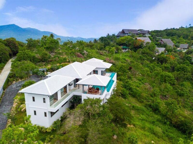 Villa Bella Bophut Dış mekan fotoğraf