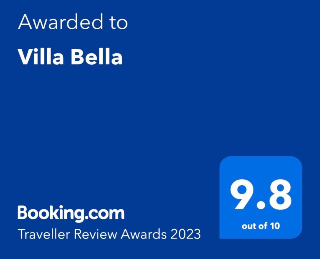 Villa Bella Bophut Dış mekan fotoğraf