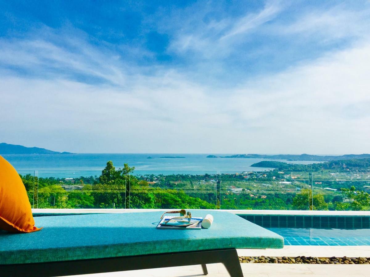 Villa Bella Bophut Dış mekan fotoğraf
