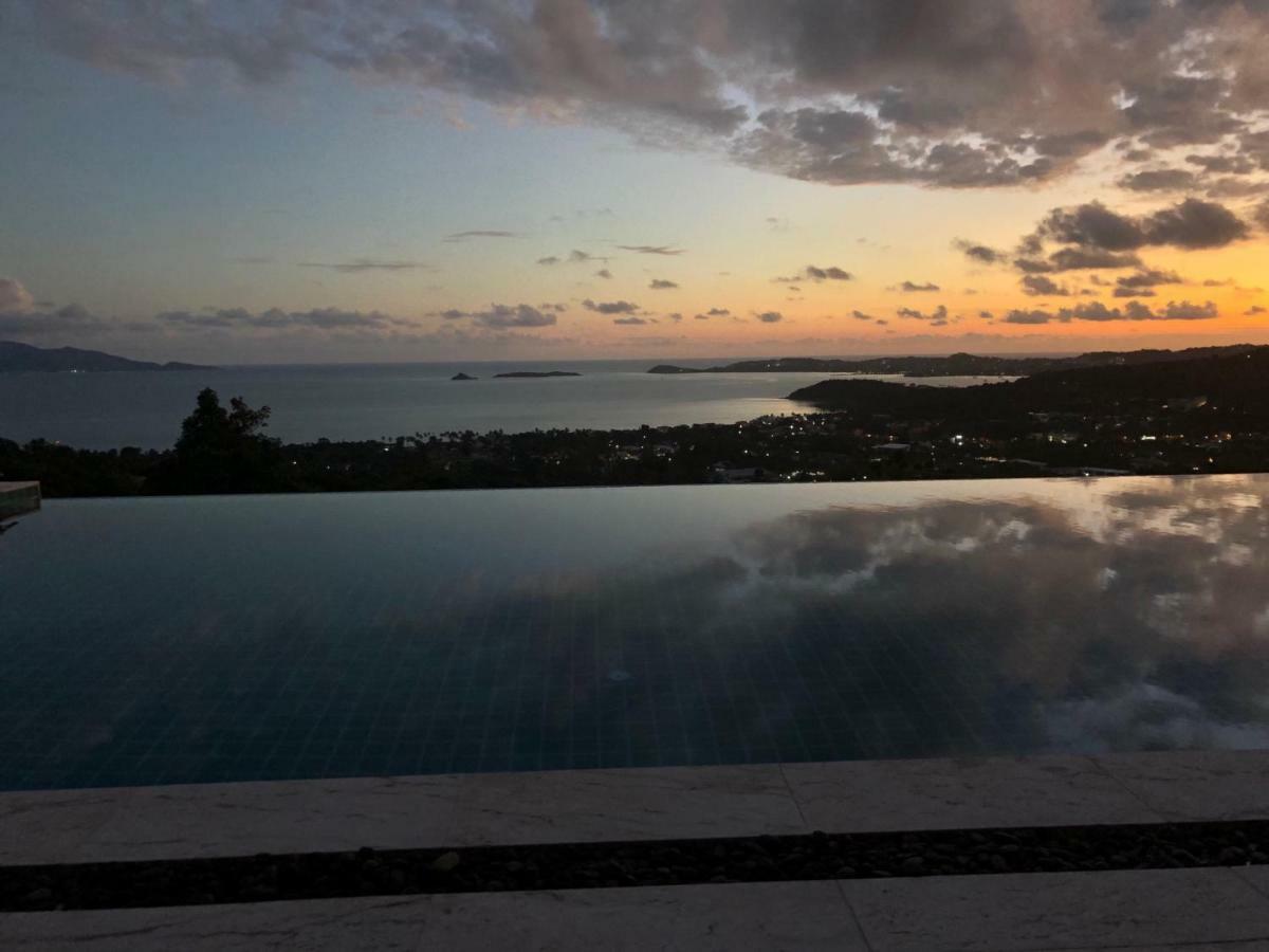Villa Bella Bophut Dış mekan fotoğraf