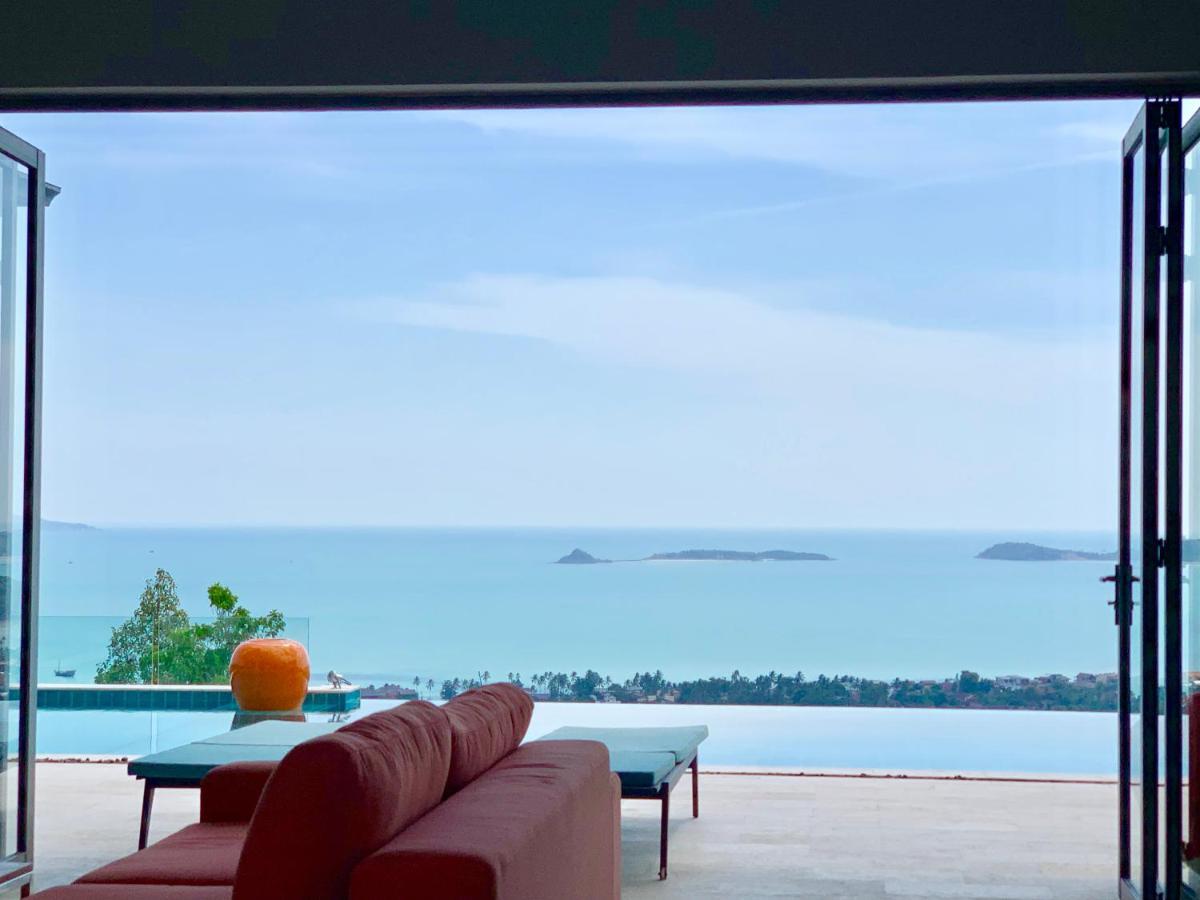 Villa Bella Bophut Dış mekan fotoğraf